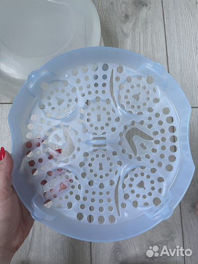 Стерилизатор philips avent