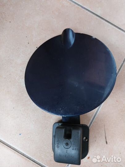 Лючок бензобака Opel Omega B