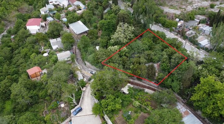 Участок 7,6 сот. (ИЖС)