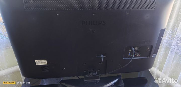 Телевизор Philips