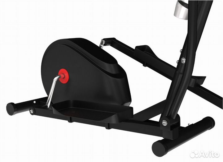 Эллиптический тренажер/Эллипсоид unix Fit SL-300