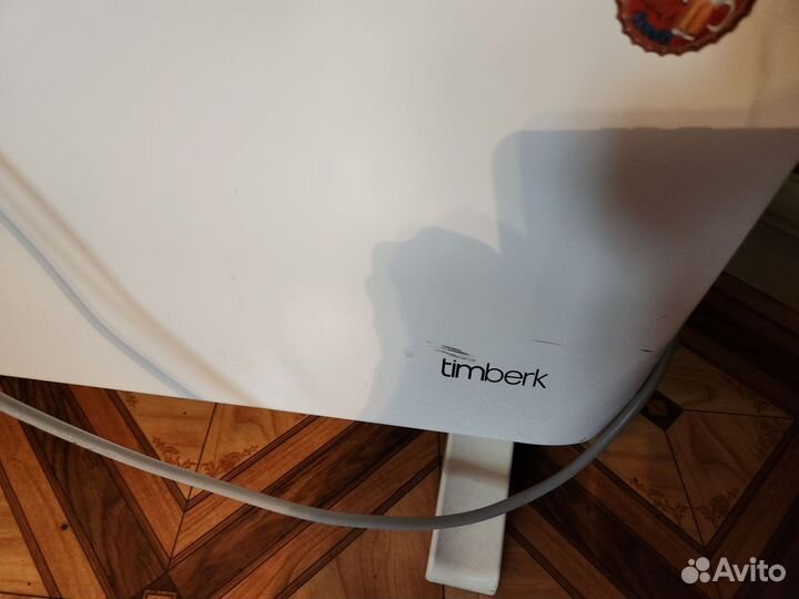 Конвектор электрический