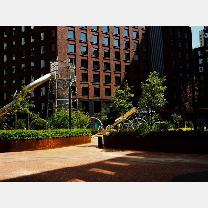 2-к. квартира, 75,5 м², 2/7 эт.