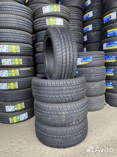 Grenlander L-Zeal56 285/35 R22