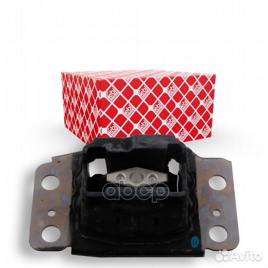 32698F подушка двсверхн.левFord Galaxy/Mondeo