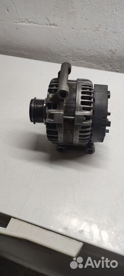 Генератор форд транзит