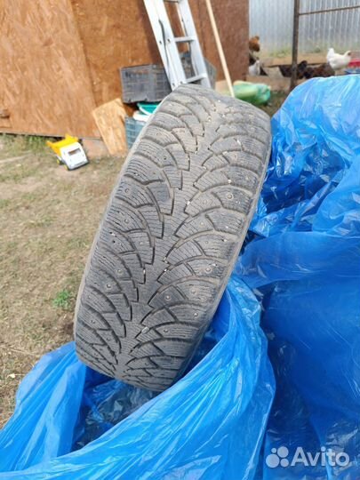 Nordman Nordman 4 205/60 R16