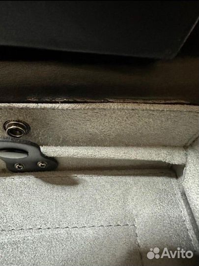 Кейс дипломат samsonite кожаный