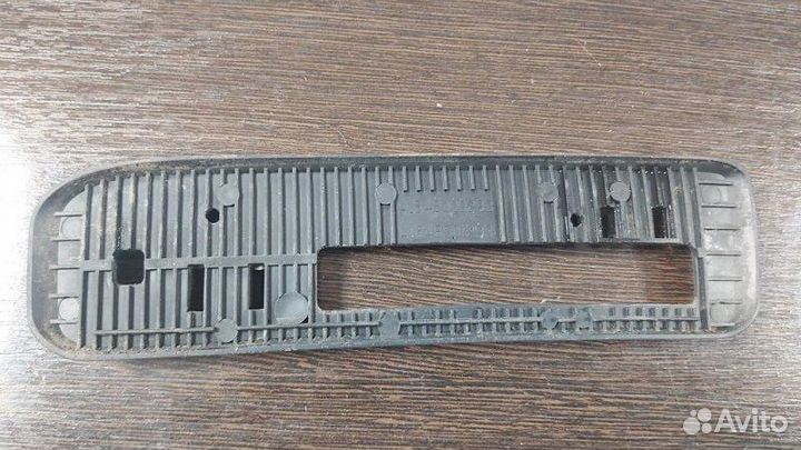 Уплотнитель Mercedes Gl 320 Cdi 164 642.940 2008