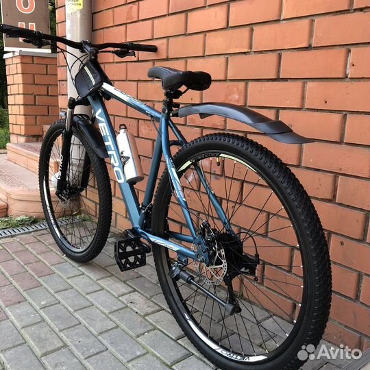 Велосипед новый 26 колеса литые