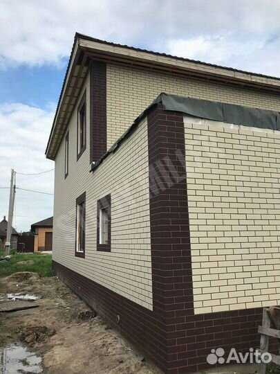 Фасадные термопанели от производителя