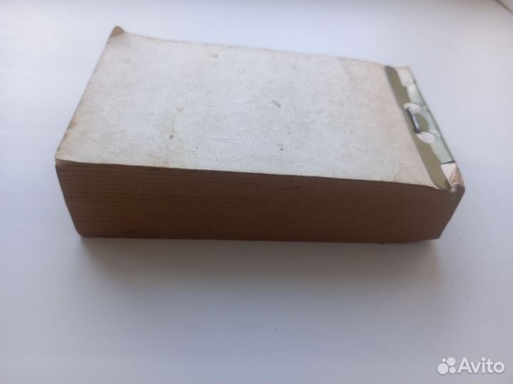 Календарь отрывной 1988