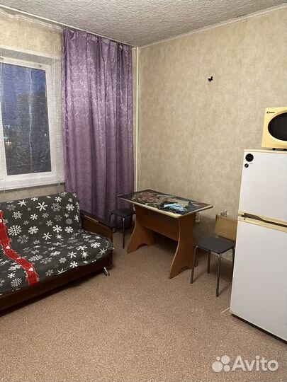 Комната в общежитии на длительный срок