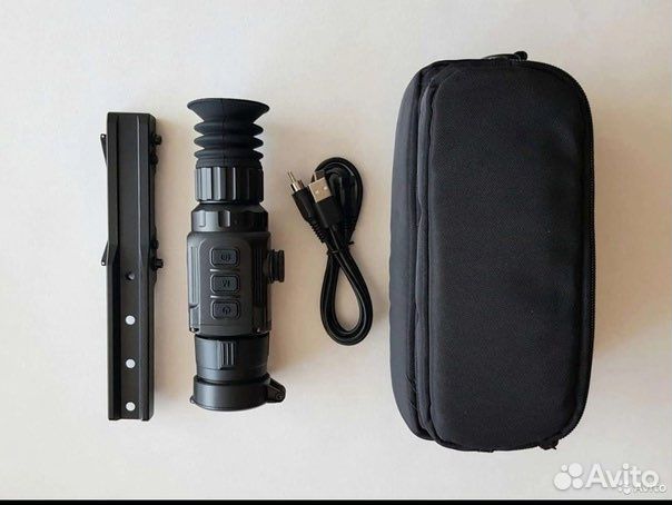 Тепловизор iRay Saim SCP 19W