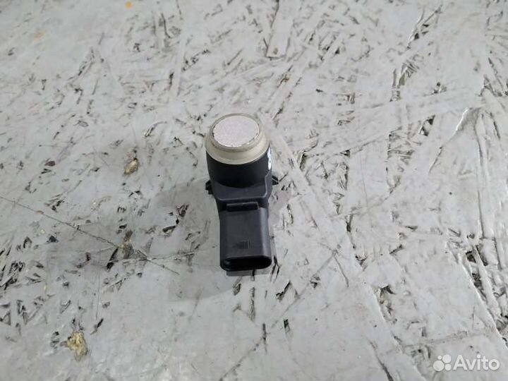 Парктроник Mercedes C-Class W204