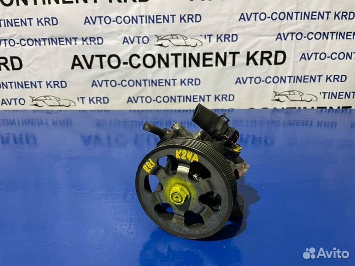 Гидроусилитель Honda Elysion RR1 K24A