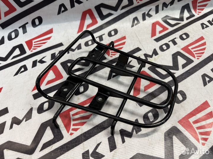 Багажник Suzuki Address V50