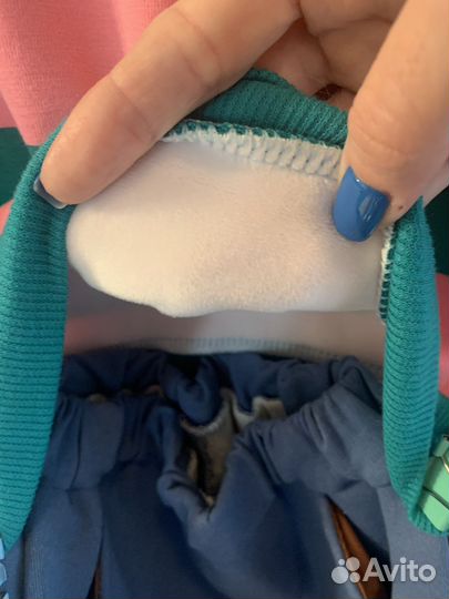 Костюмы детские