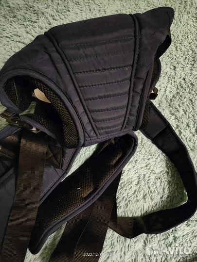 Эргорюкзак