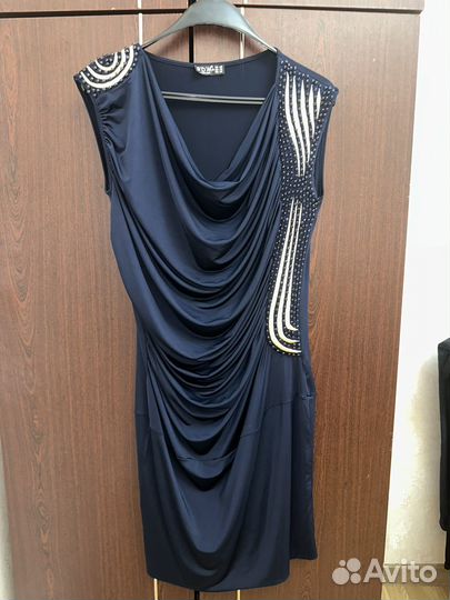 Платье 48 50 размер
