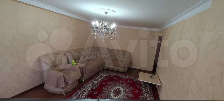 Дом 76 м² на участке 76 сот.