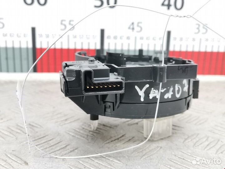 Шлейф руля для Skoda Octavia 1Z 1K0959653C