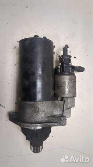 Стартер Ford Galaxy