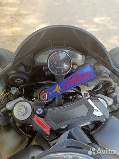 Yamaha YZF-R1