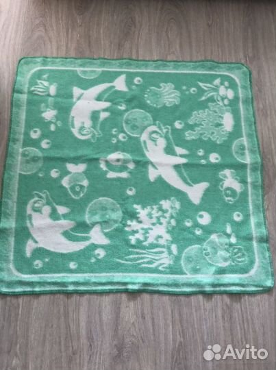 Одеяло тёплое