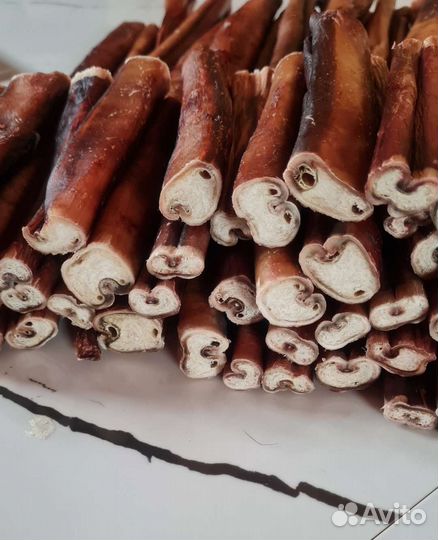 Бычий корень