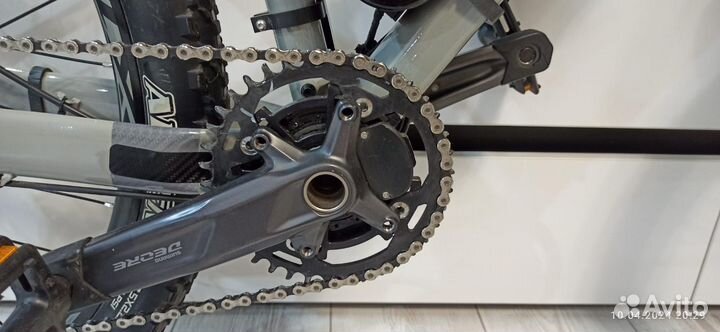 Электровелосипед