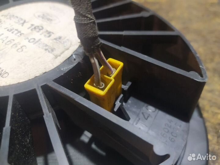 Динамик Ford Mondeo I (1993—1996) 1, I, FD