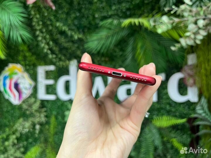 iPhone SE (2020), 64 ГБ