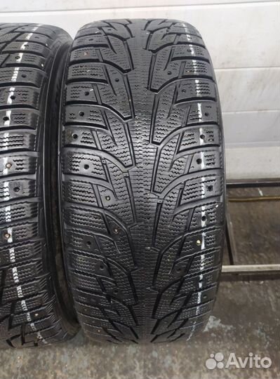 Hankook Winter I'Pike RS W419 235/55 R17 118T