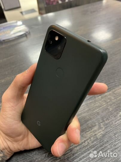 Google pixel 5a 5g 128gb