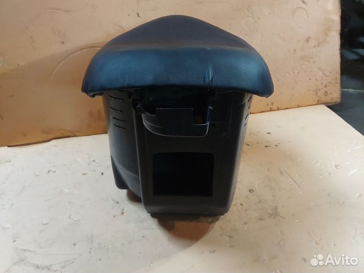 Сиденье бардачек honda dio af34 35