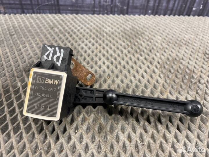 Датчик уровня подвески задний правый Bmw X5 E53