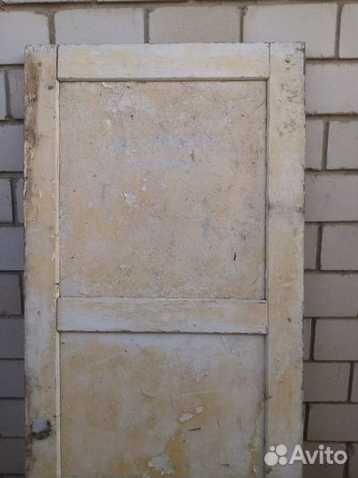 Дверь входная