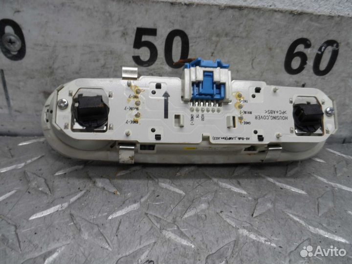 Плафон Audi A6 C7 4G0947111