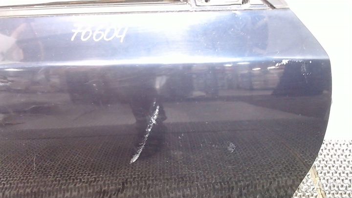 Дверь боковая BMW 5 E60, 2004