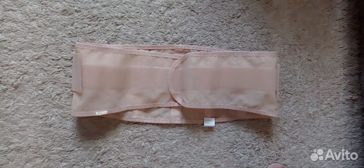 Бандажи для беременных