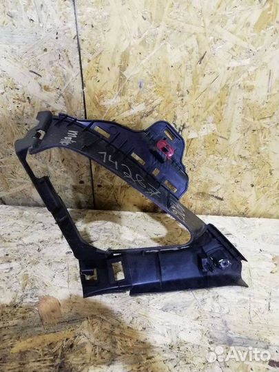 Обшивка стойки задняя правая Chevrolet Malibu 9