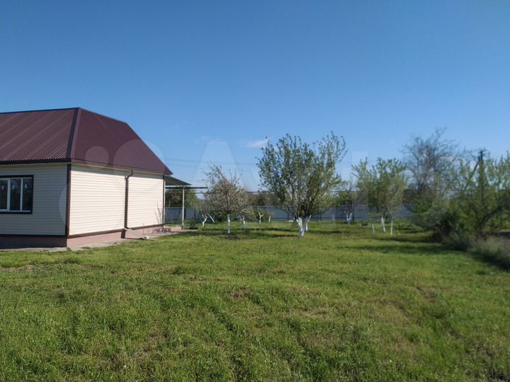 Дом 214 м² на участке 19,6 сот.