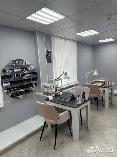 Модели Маникюр/Педикюр