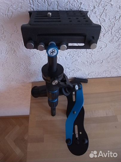 Портативный стабилизатор fotga S-450