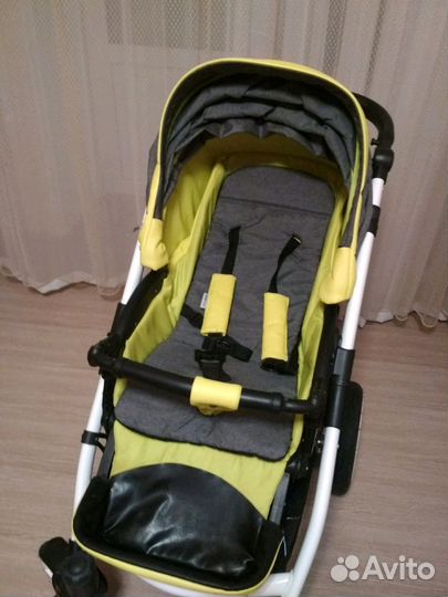 Коляска детская