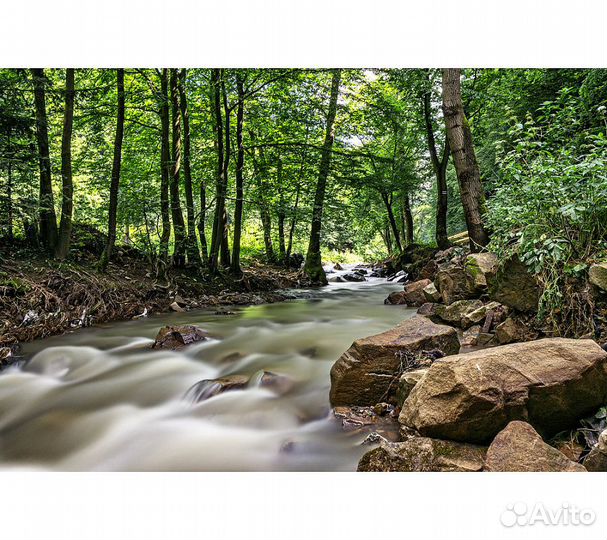 Нейтрально серый фильтр Hoya ND8 PRO 62mm