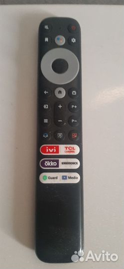 Пульт для телевизора