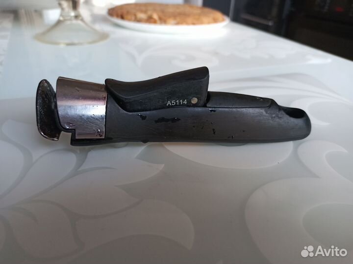 Съемная ручка tefal