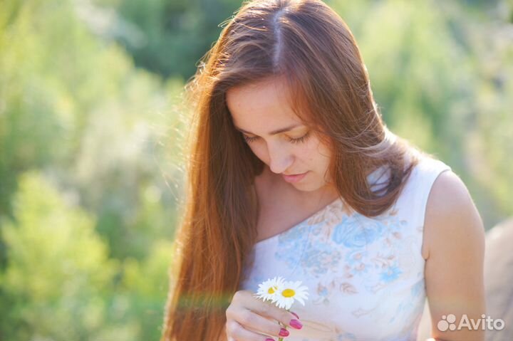 Фотосъемка